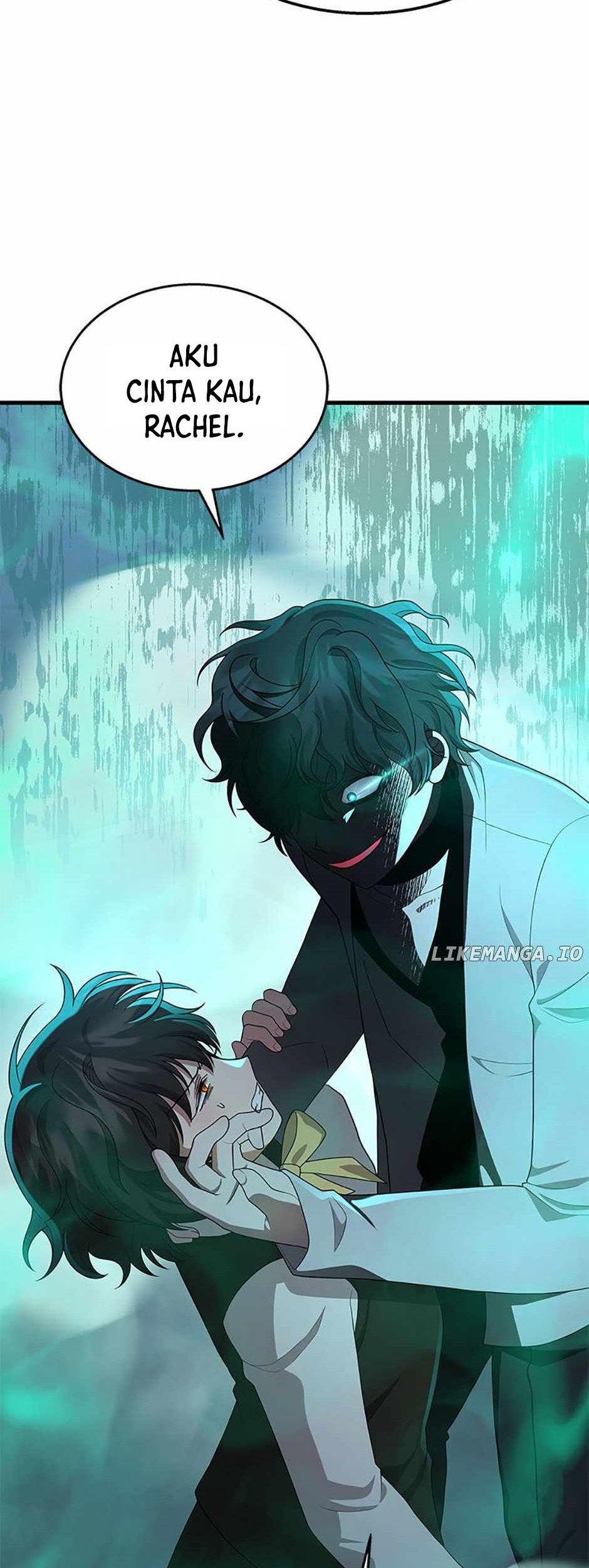 Heir of Mythical Heroes Chapter 62 Gambar 5