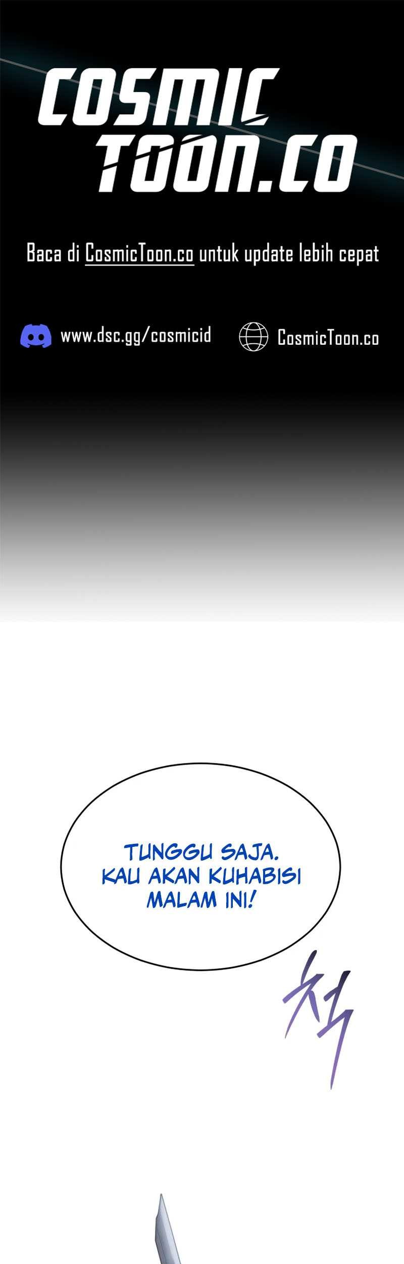 Manhwa Baek XX Chapter 97 gambar 2