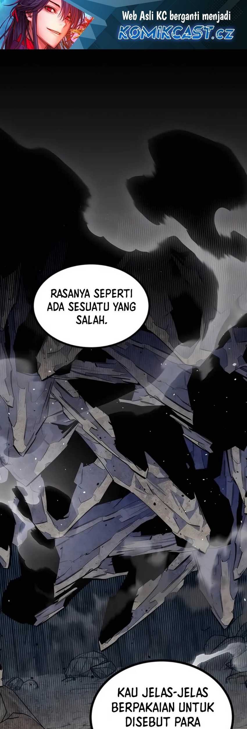 Manhwa Auto-Hunting With Clones Chapter 112 gambar 2