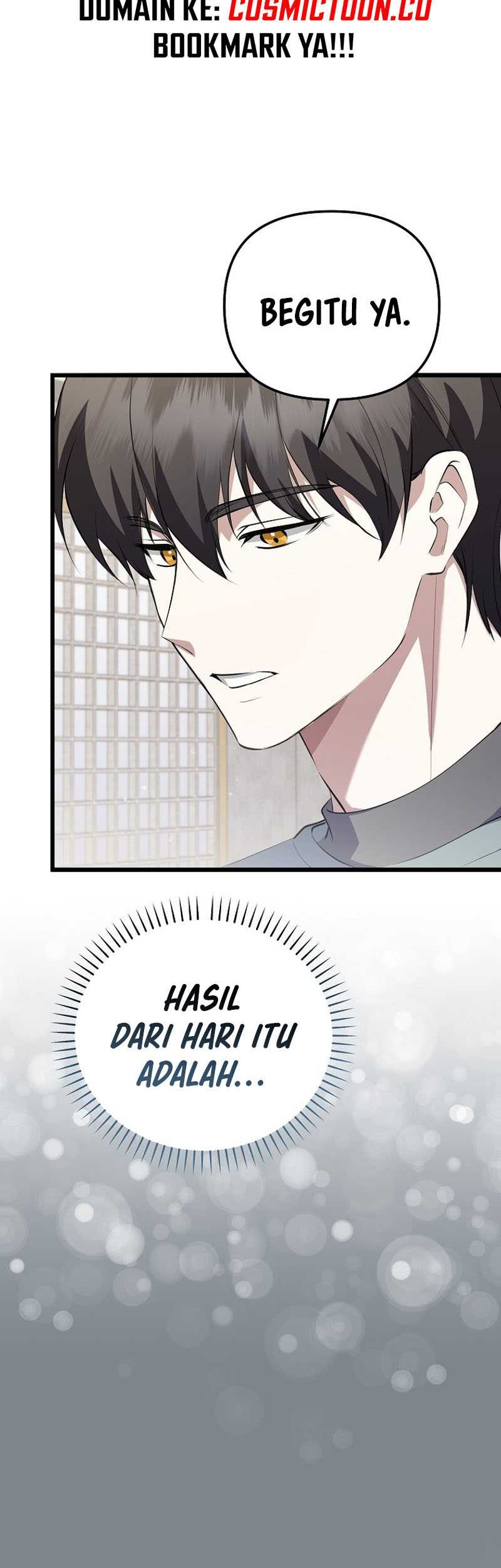 The Crazy Genius Composer Returns Chapter 36 halaman 4