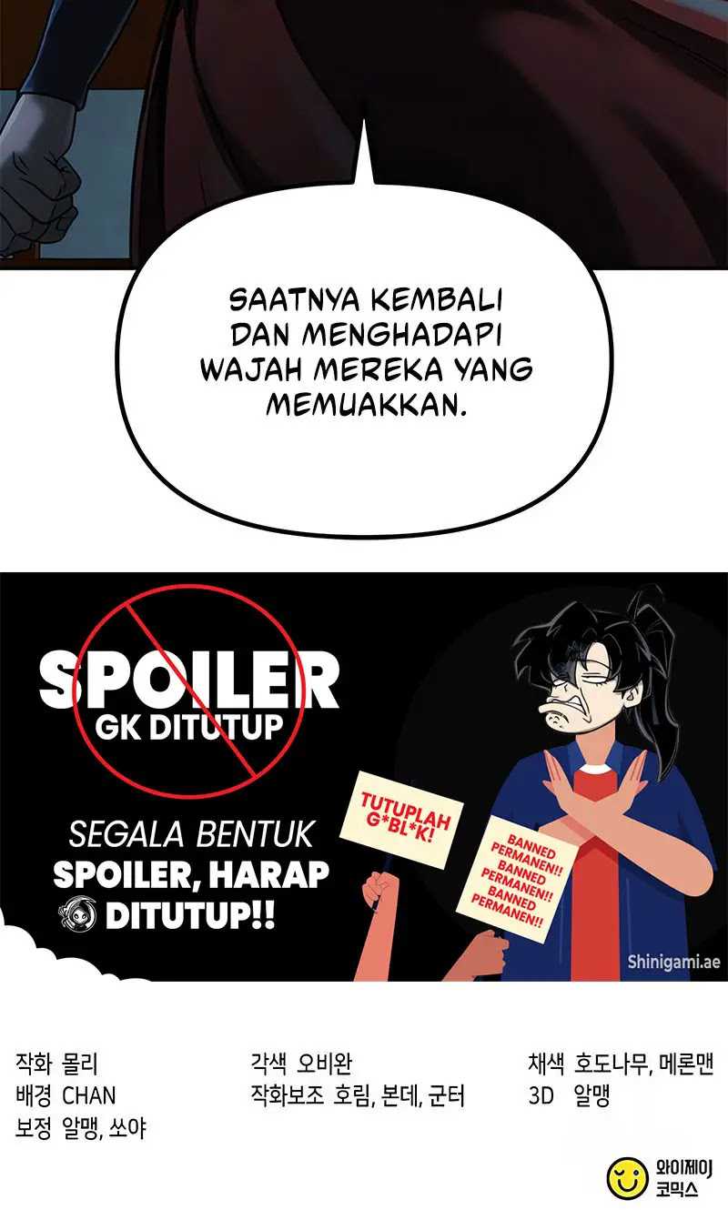 Chronicles of the Demon Faction Chapter 89 - Halaman 87
