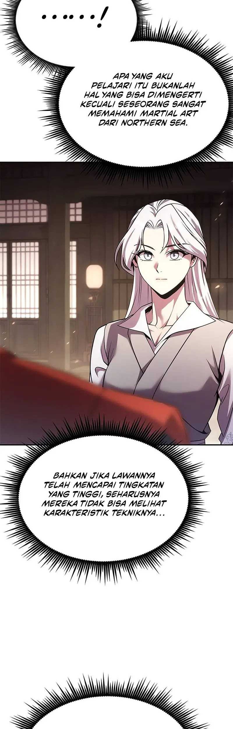 Chronicles of the Demon Faction Chapter 89 - Halaman 8