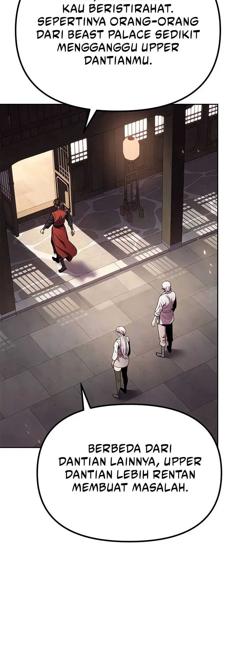 Chronicles of the Demon Faction Chapter 89 - Halaman 10