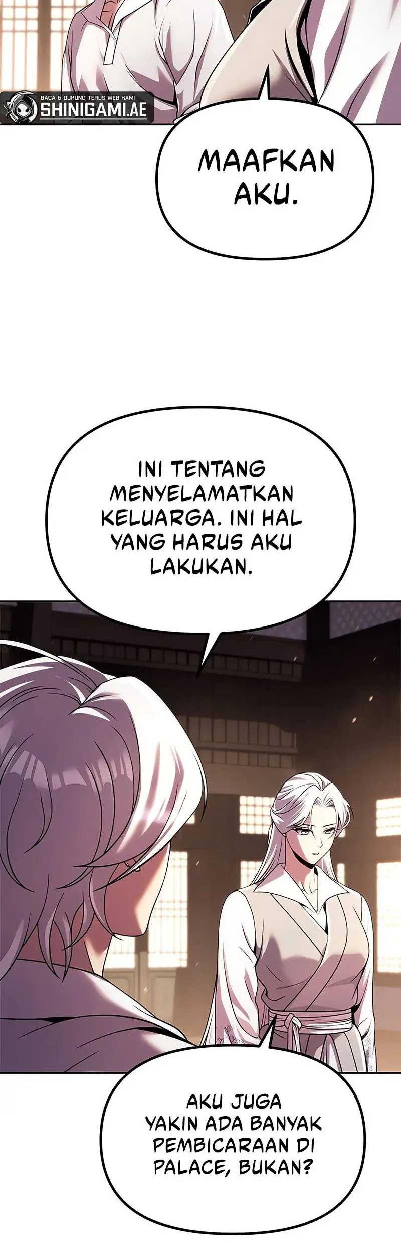 Chronicles of the Demon Faction Chapter 89 - Halaman 12