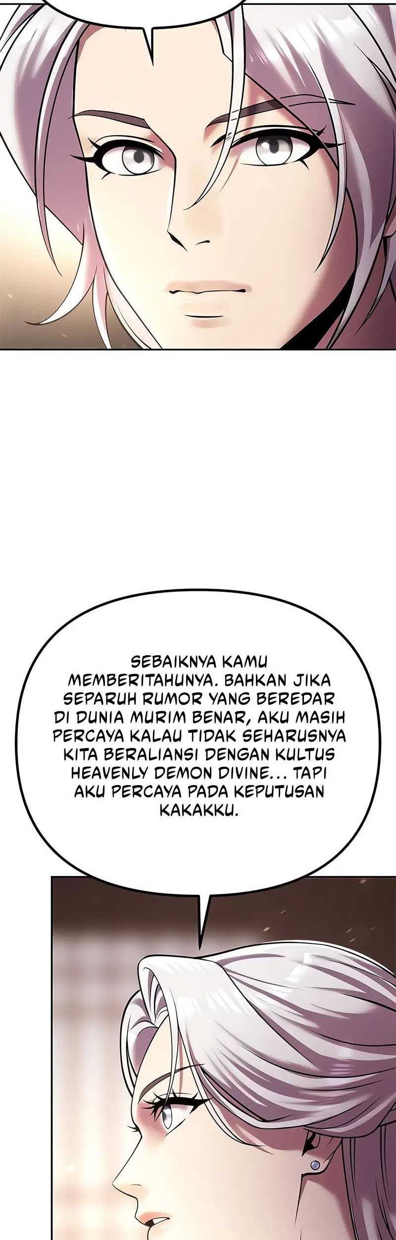 Chronicles of the Demon Faction Chapter 89 - Halaman 16