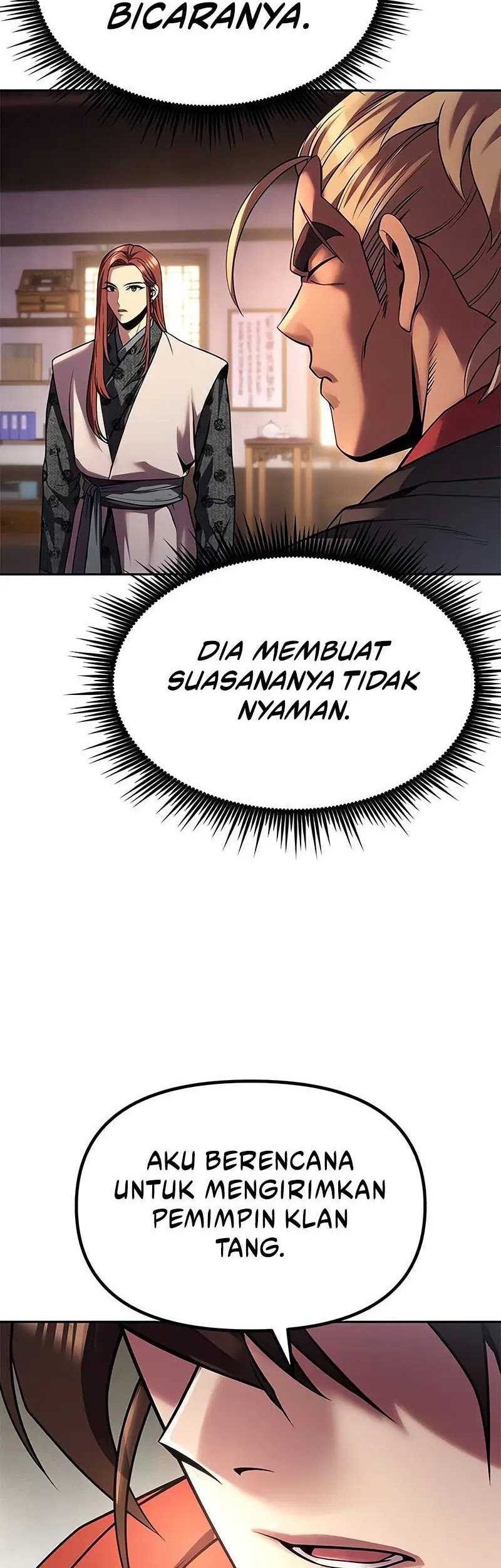 Chronicles of the Demon Faction Chapter 89 - Halaman 24