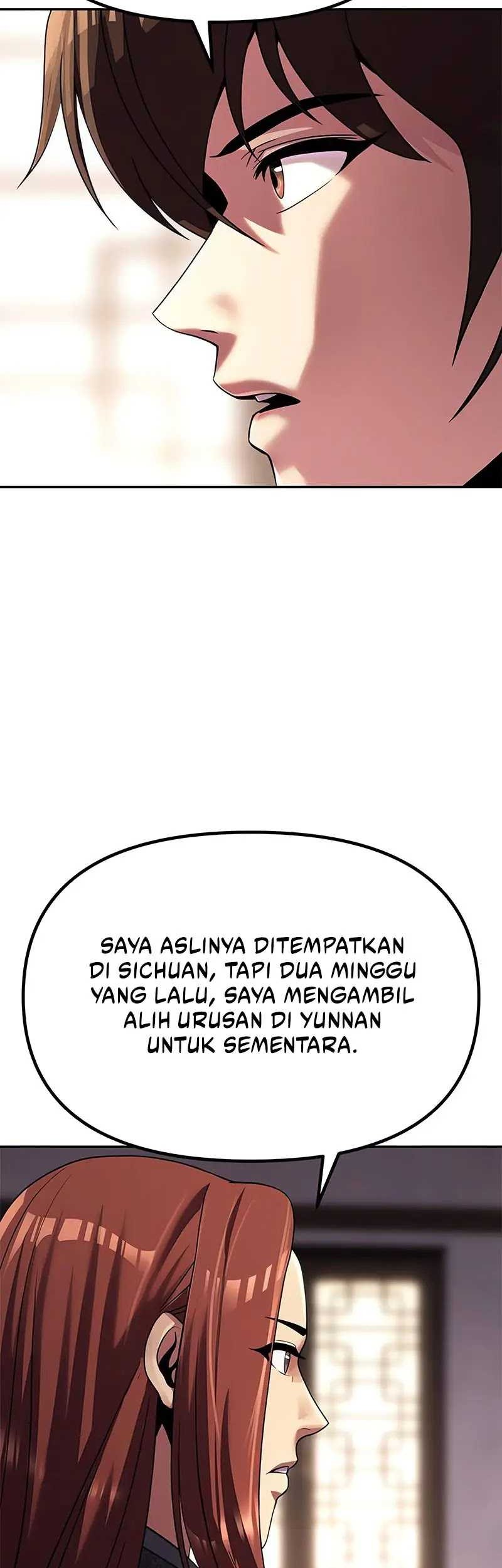 Chronicles of the Demon Faction Chapter 89 - Halaman 33