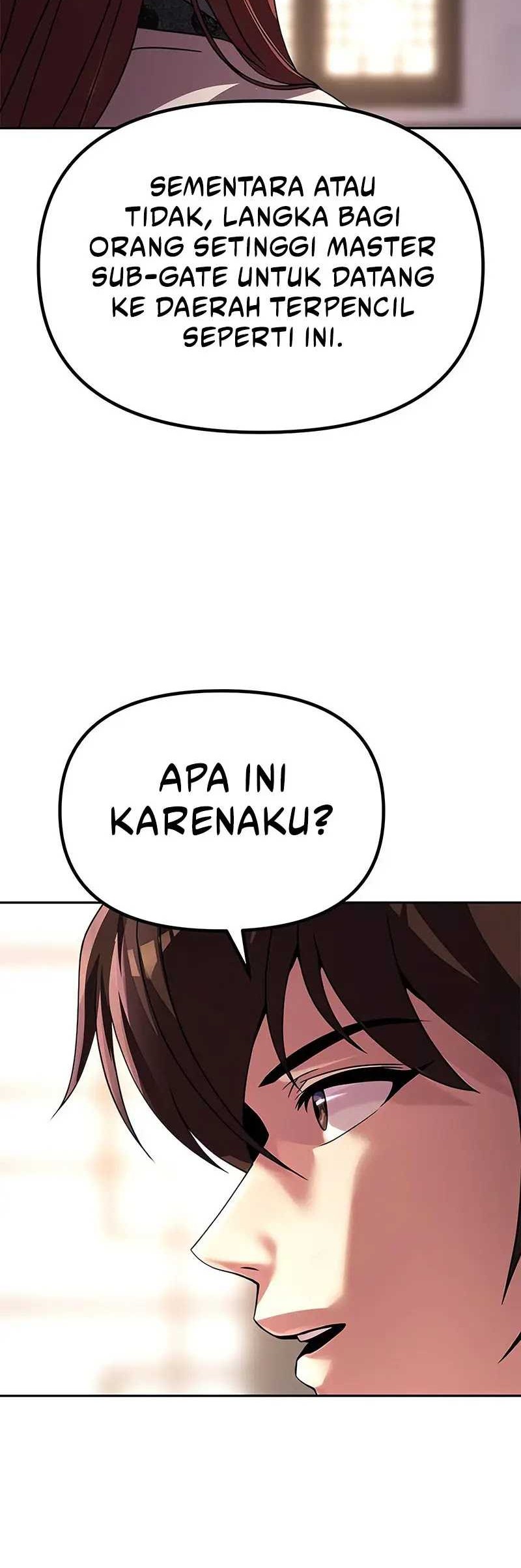 Chronicles of the Demon Faction Chapter 89 - Halaman 34