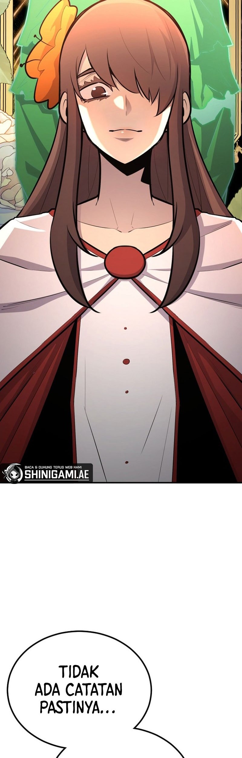 Standard of Reincarnation Chapter 114 - Halaman 36