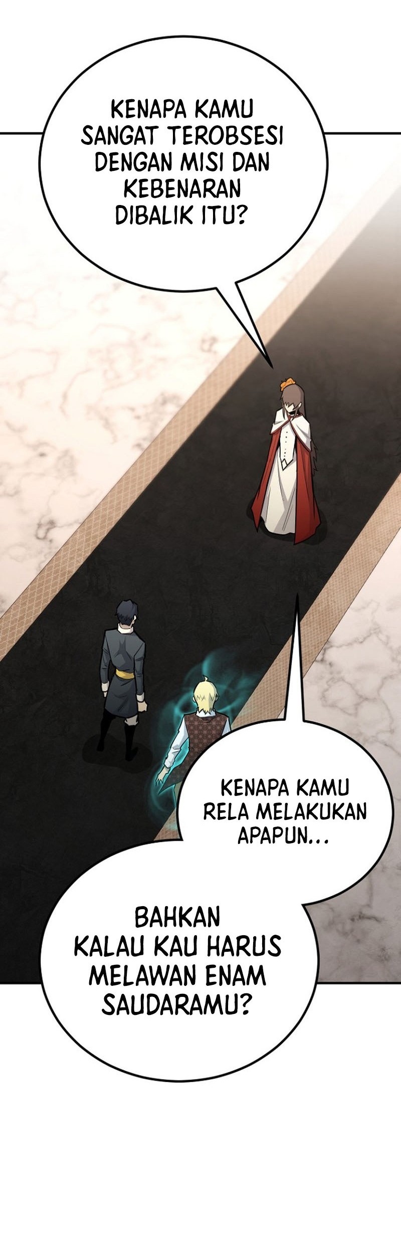 Standard of Reincarnation Chapter 114 - Halaman 51