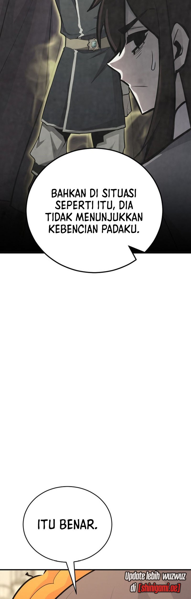 Standard of Reincarnation Chapter 114 - Halaman 59