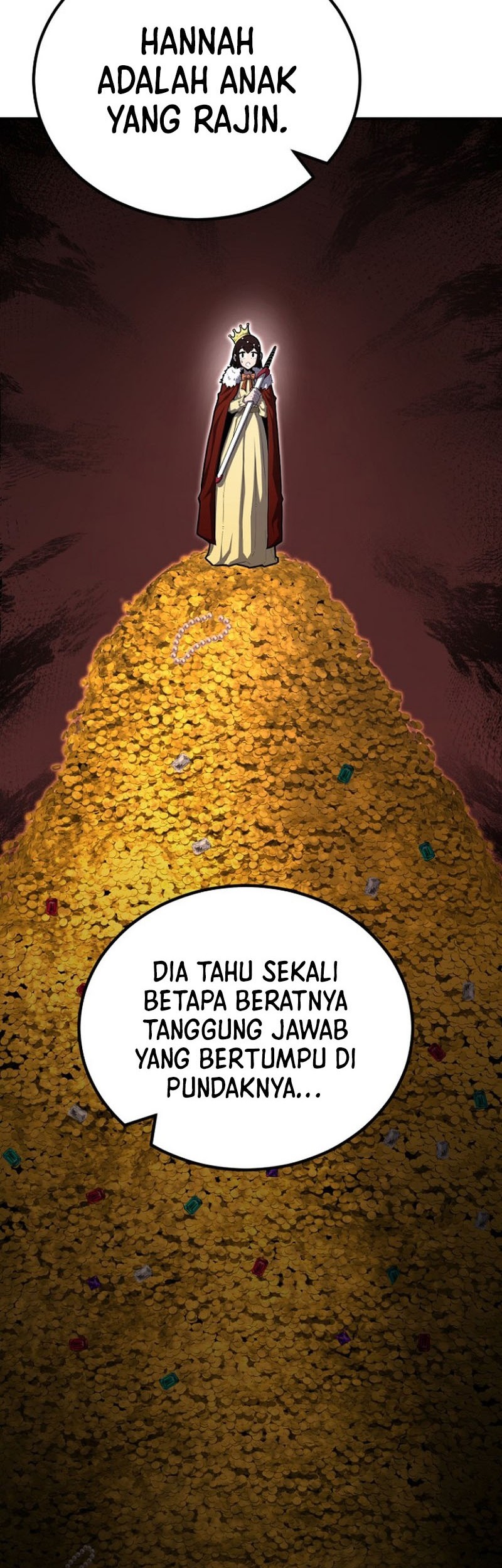 Standard of Reincarnation Chapter 114 - Halaman 65