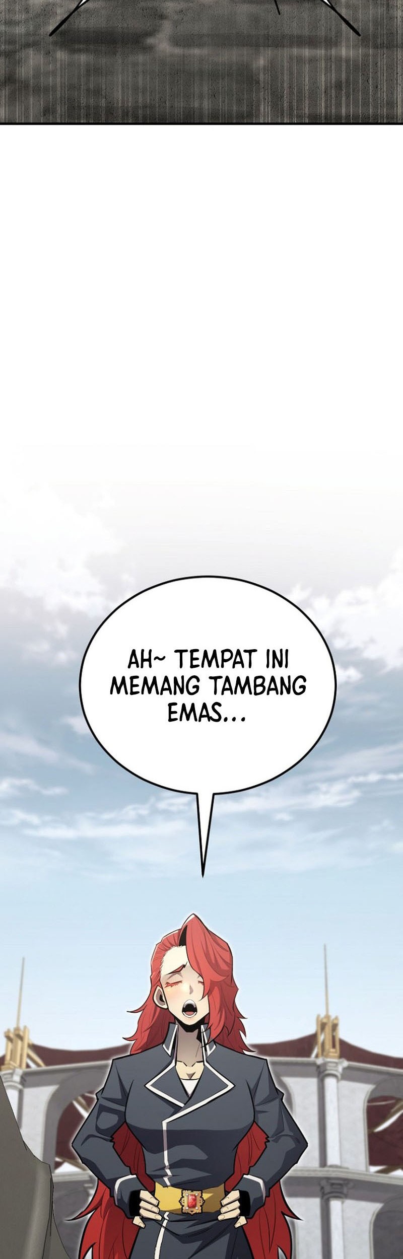 Standard of Reincarnation Chapter 114 - Halaman 79