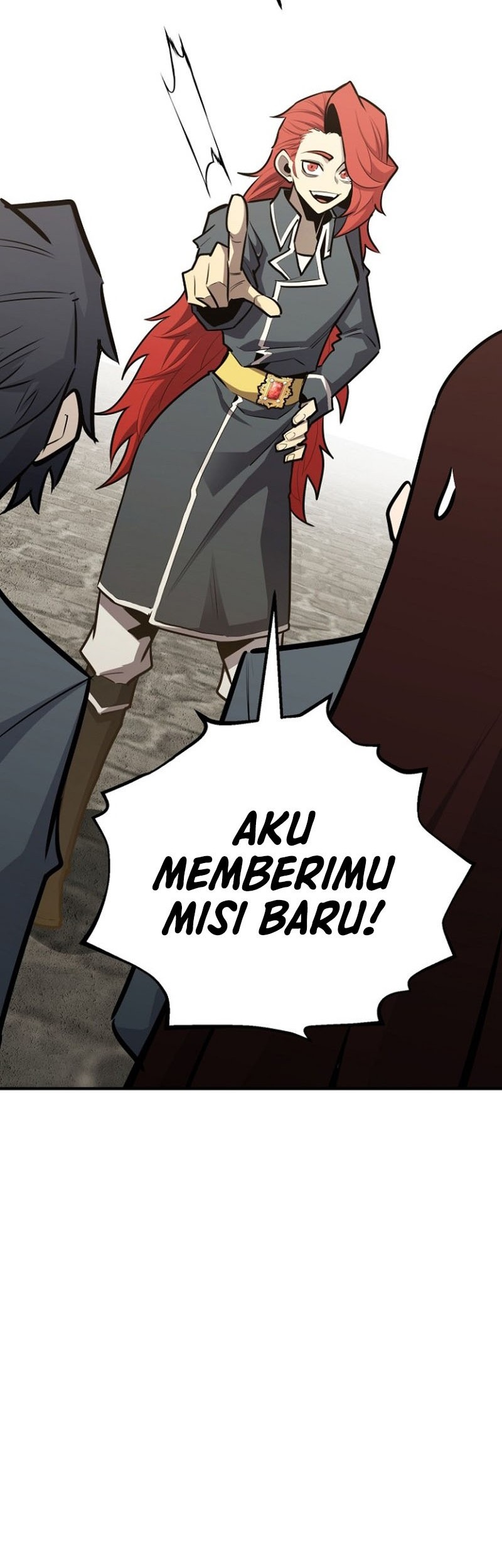 Standard of Reincarnation Chapter 114 - Halaman 88