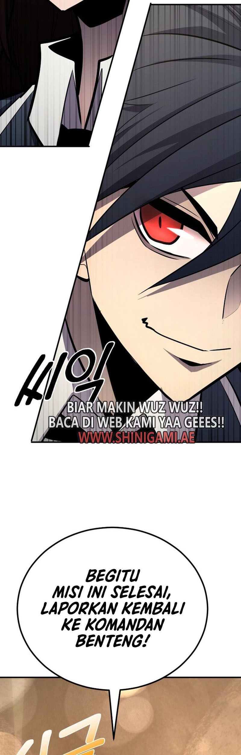 Standard of Reincarnation Chapter 114 - Halaman 92