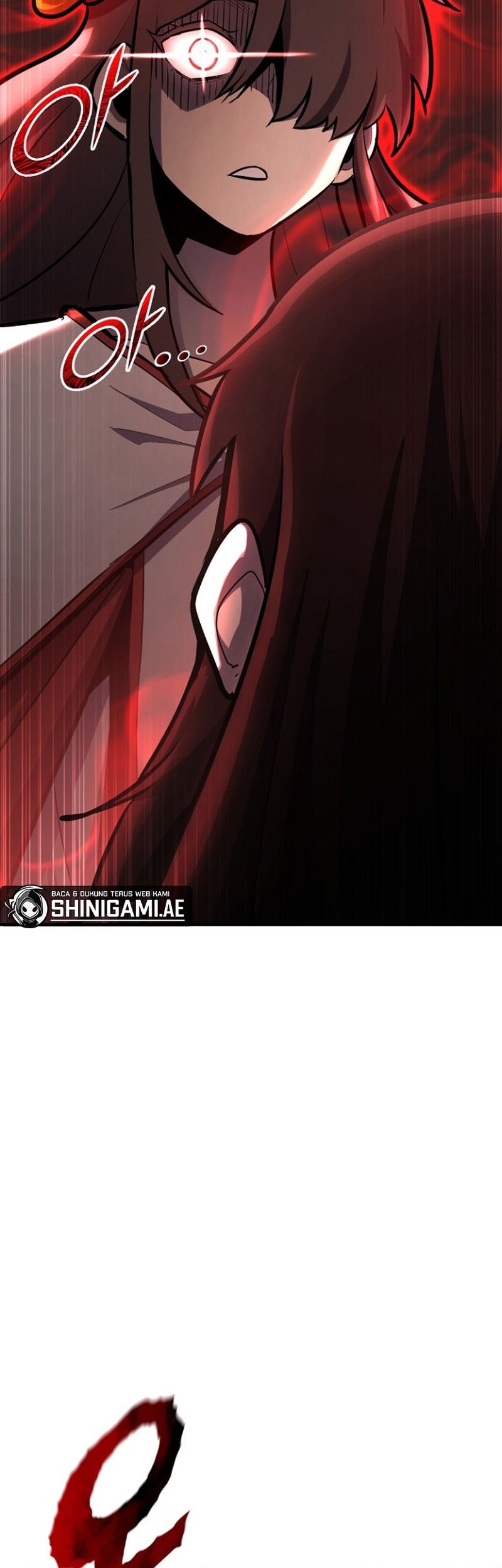 Standard of Reincarnation Chapter 114 - Halaman 8