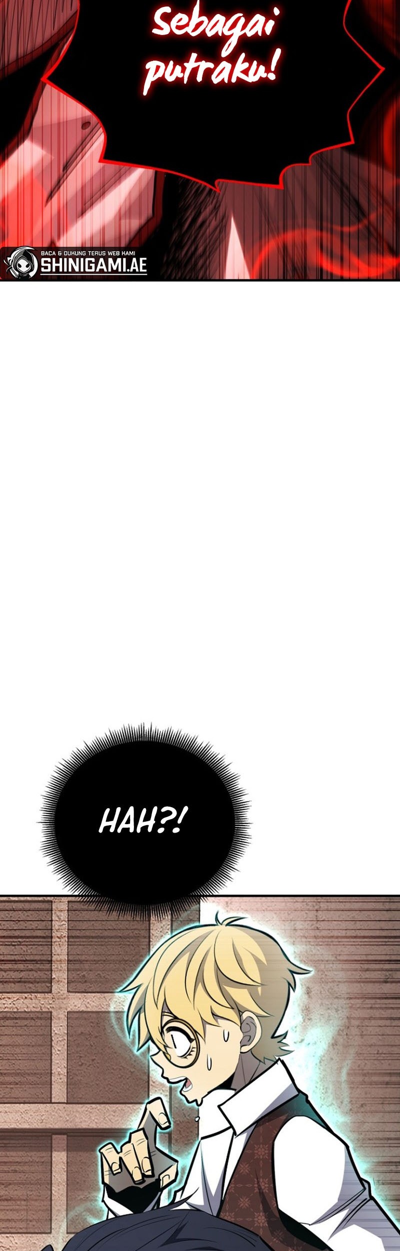 Standard of Reincarnation Chapter 114 - Halaman 12