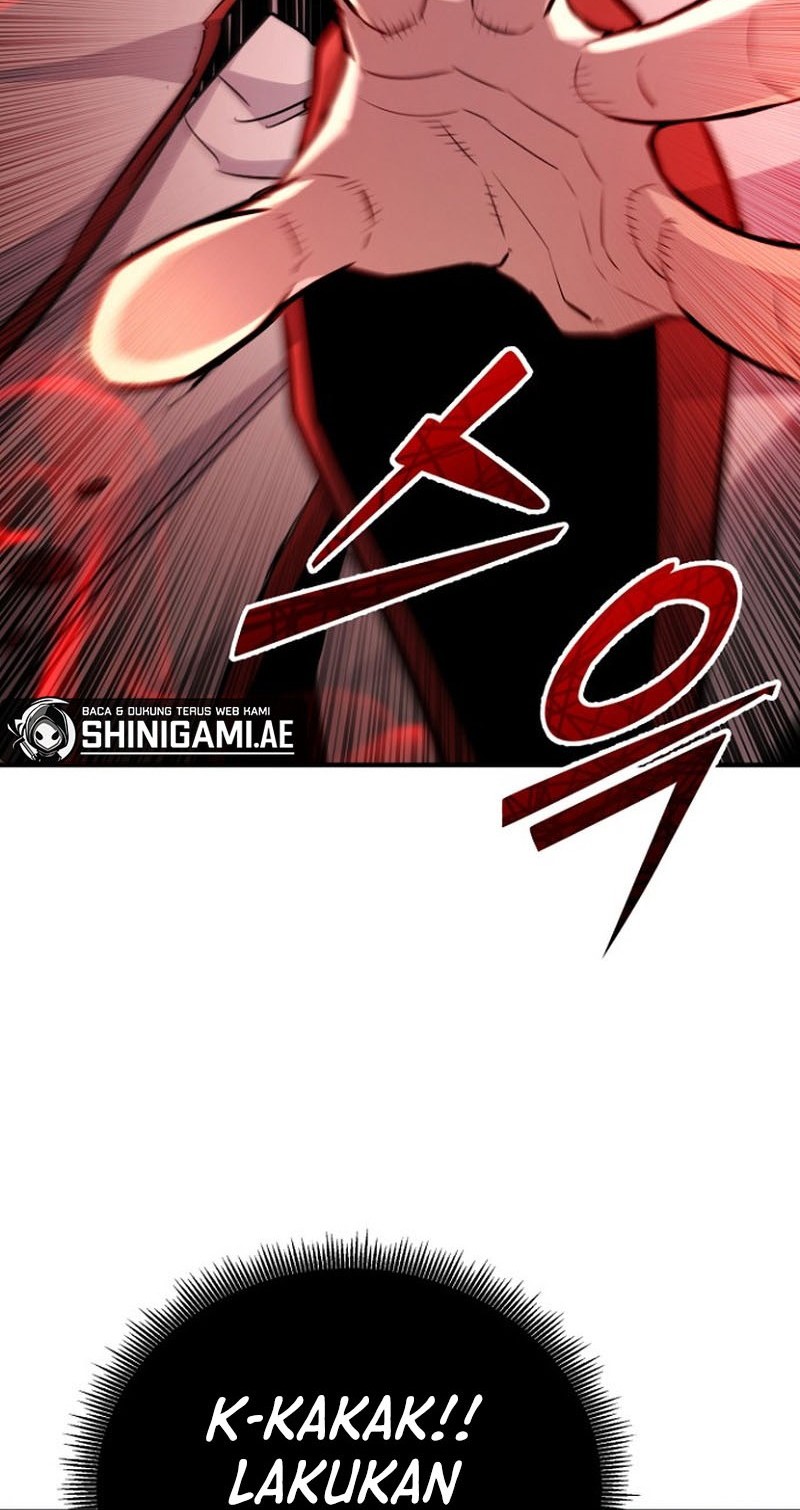 Standard of Reincarnation Chapter 114 - Halaman 25