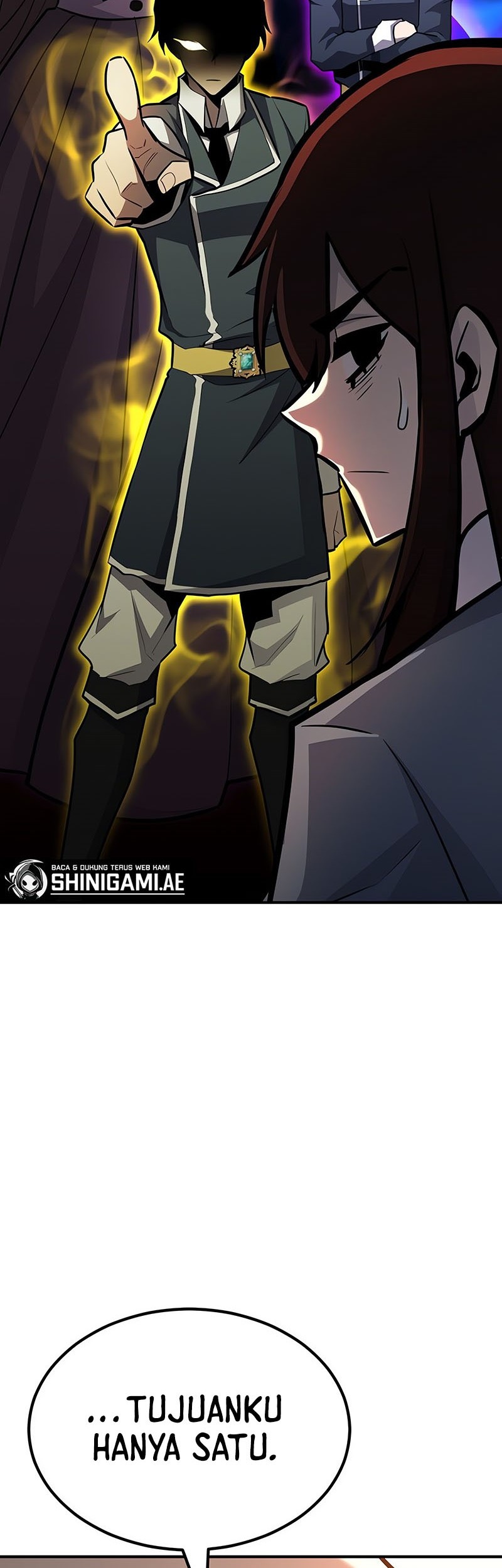 Standard of Reincarnation Chapter 113 - Halaman 72