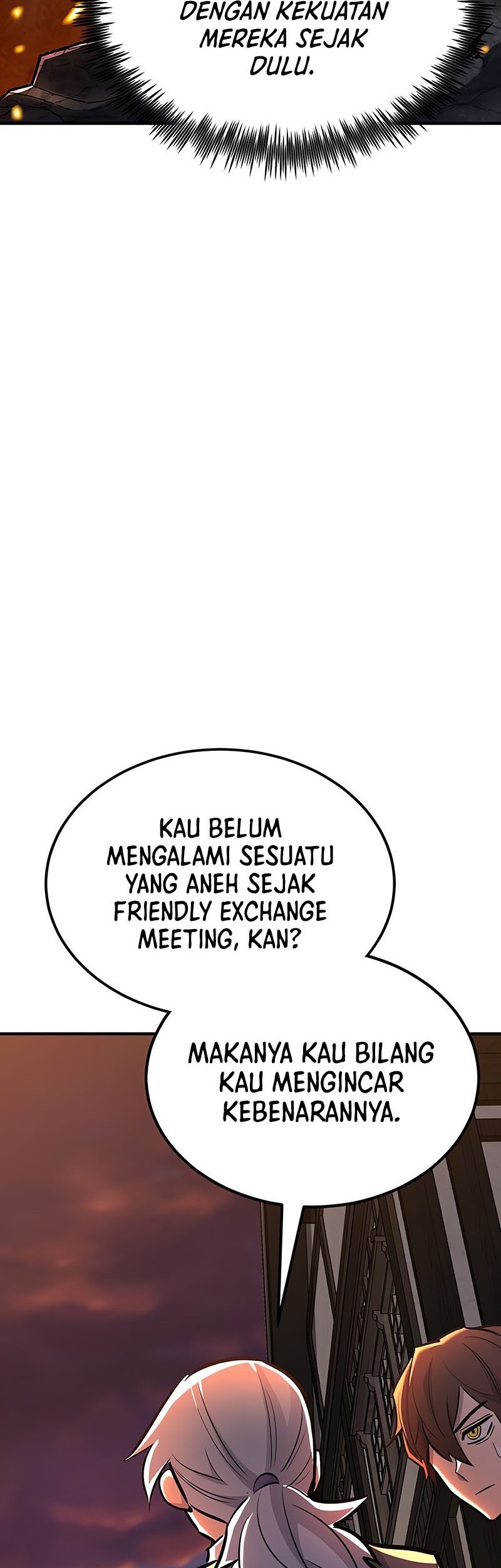 Standard of Reincarnation Chapter 113 - Halaman 83