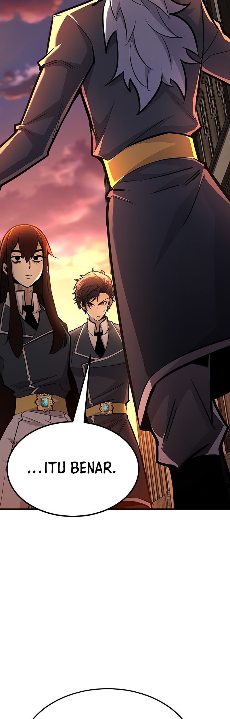 Standard of Reincarnation Chapter 113 - Halaman 84