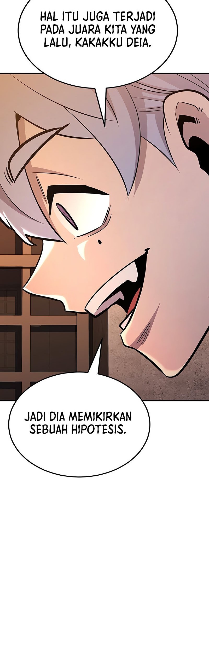 Standard of Reincarnation Chapter 113 - Halaman 85