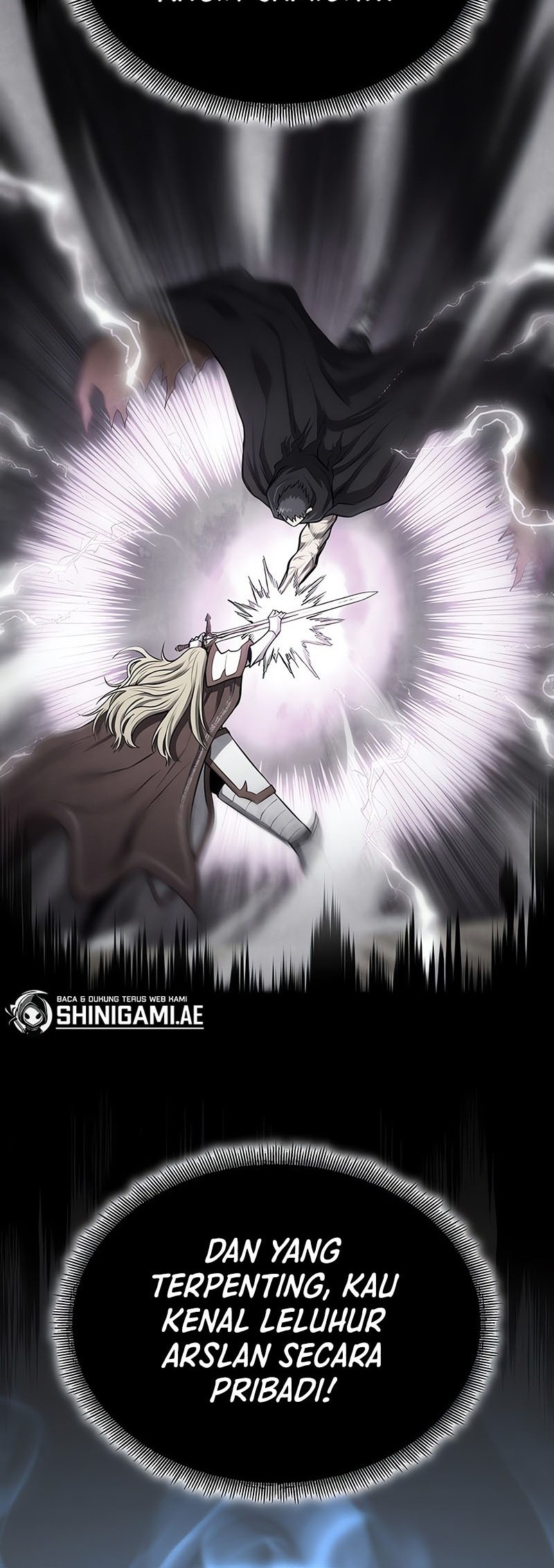 Standard of Reincarnation Chapter 113 - Halaman 13