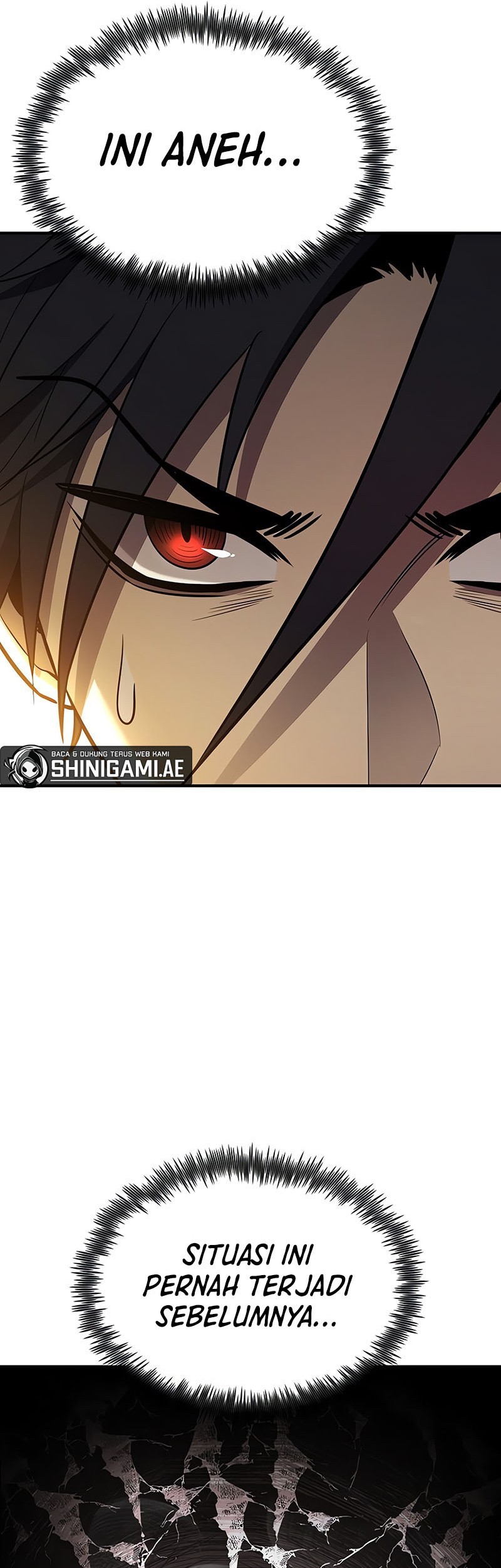 Standard of Reincarnation Chapter 113 - Halaman 22