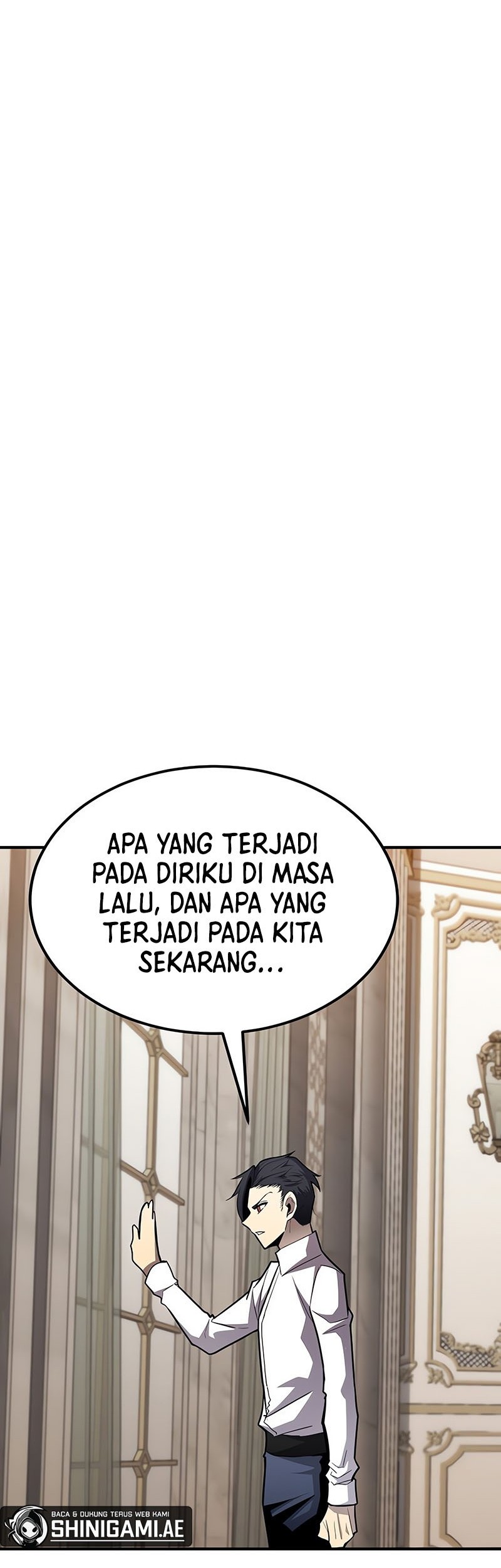 Standard of Reincarnation Chapter 113 - Halaman 28