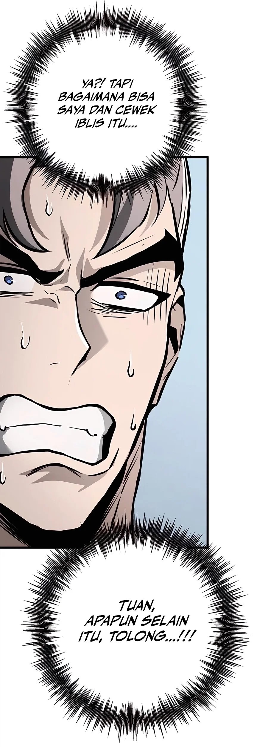 The Emperor’s Sword Chapter 60 - Halaman 24