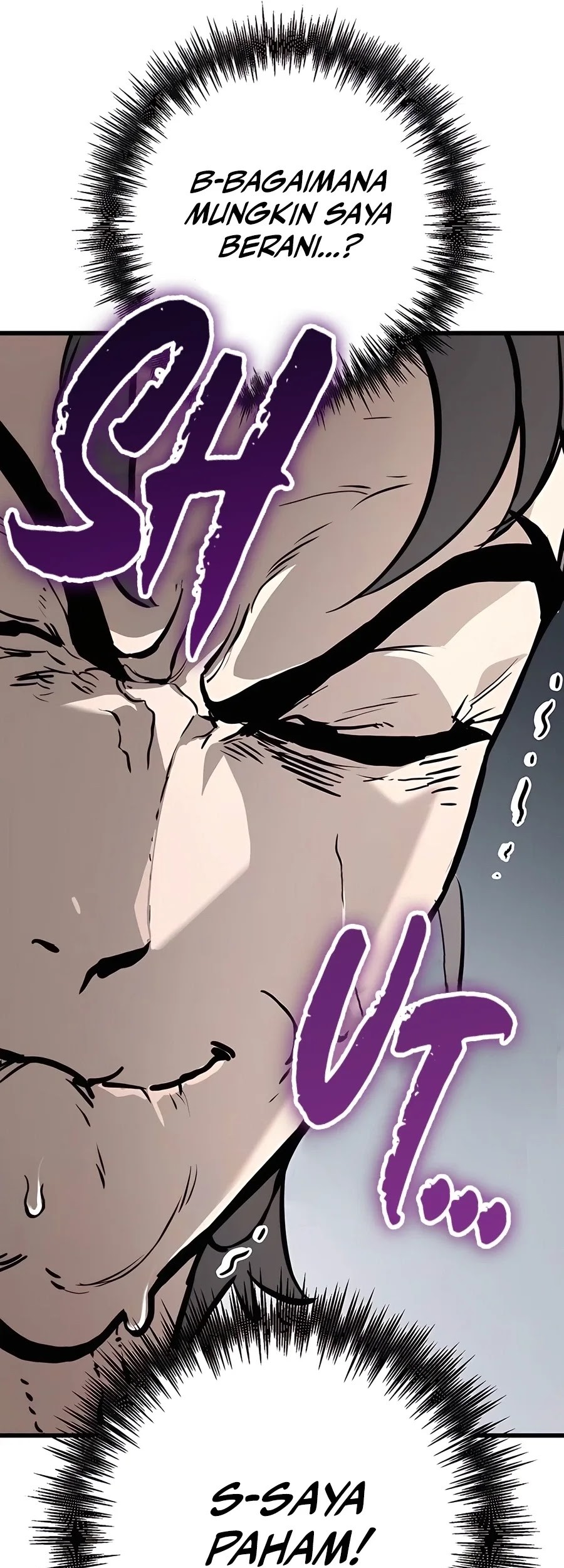 The Emperor’s Sword Chapter 60 - Halaman 28