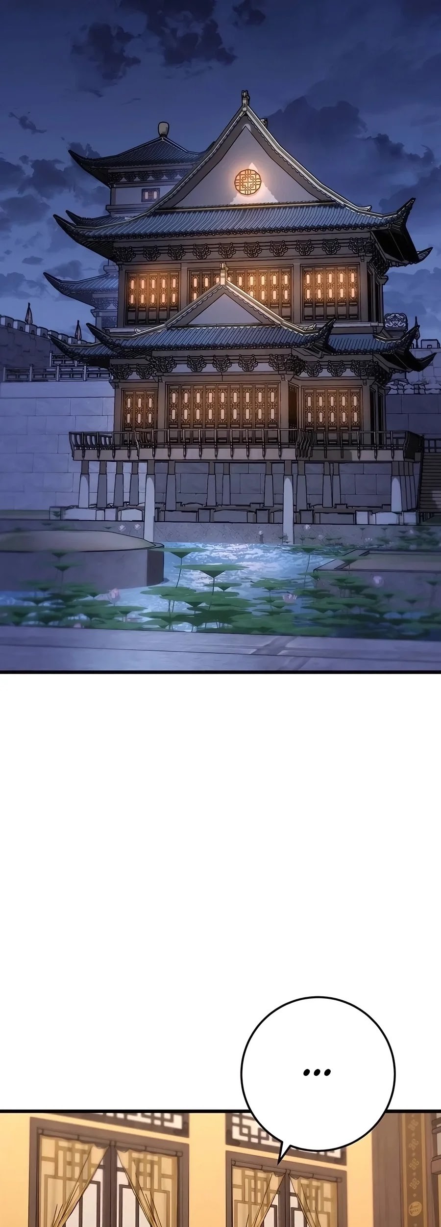 The Emperor’s Sword Chapter 60 - Halaman 30