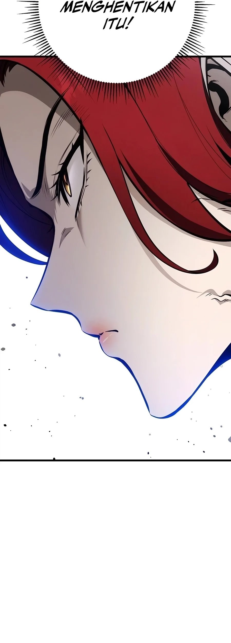 The Emperor’s Sword Chapter 60 - Halaman 38