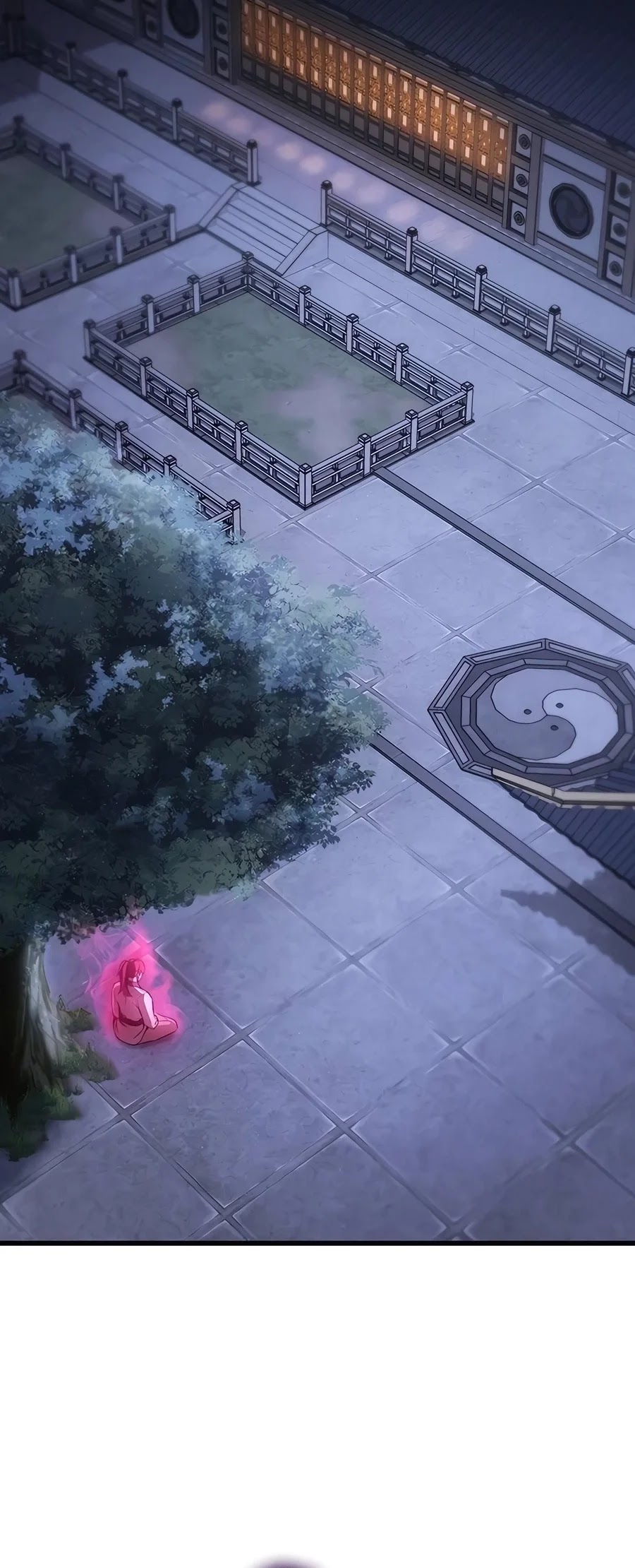 The Emperor’s Sword Chapter 60 - Halaman 40