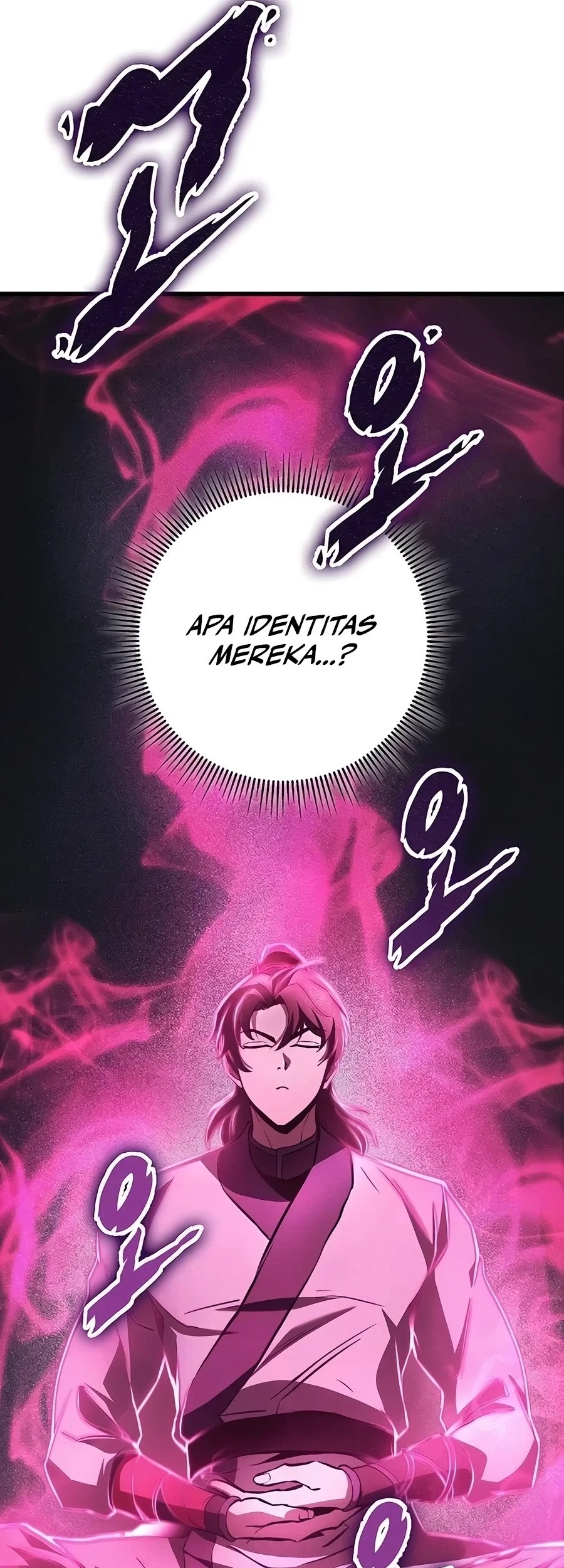 The Emperor’s Sword Chapter 60 - Halaman 41