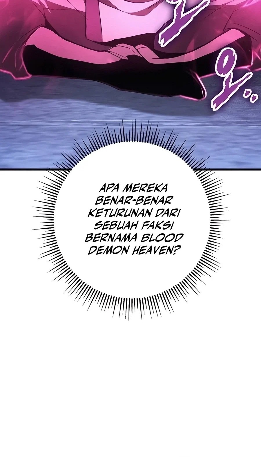 The Emperor’s Sword Chapter 60 - Halaman 42
