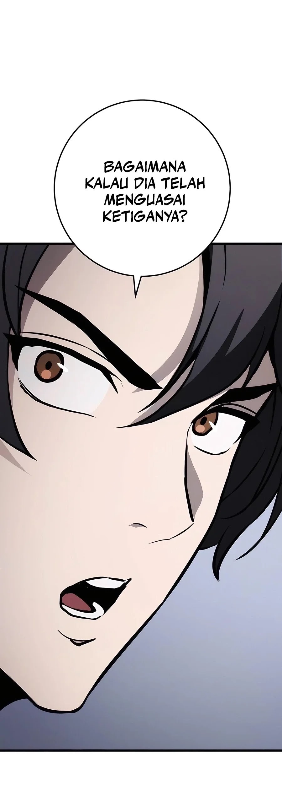 The Emperor’s Sword Chapter 60 - Halaman 45