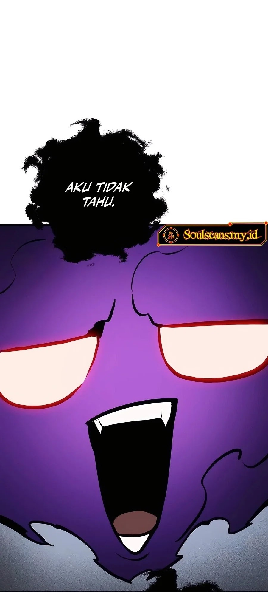The Emperor’s Sword Chapter 60 - Halaman 46