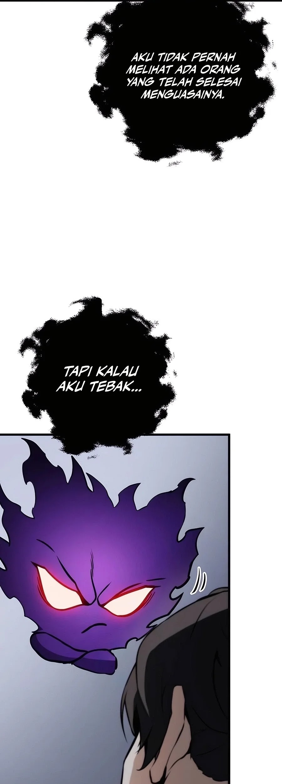 The Emperor’s Sword Chapter 60 - Halaman 47