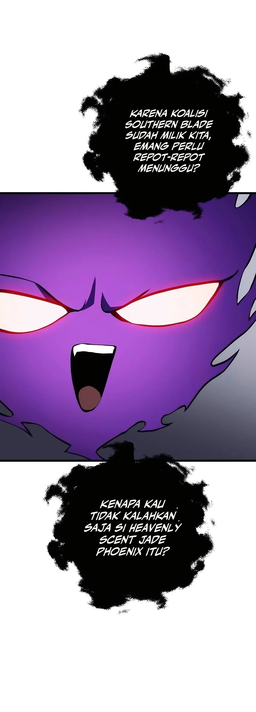 The Emperor’s Sword Chapter 60 - Halaman 50
