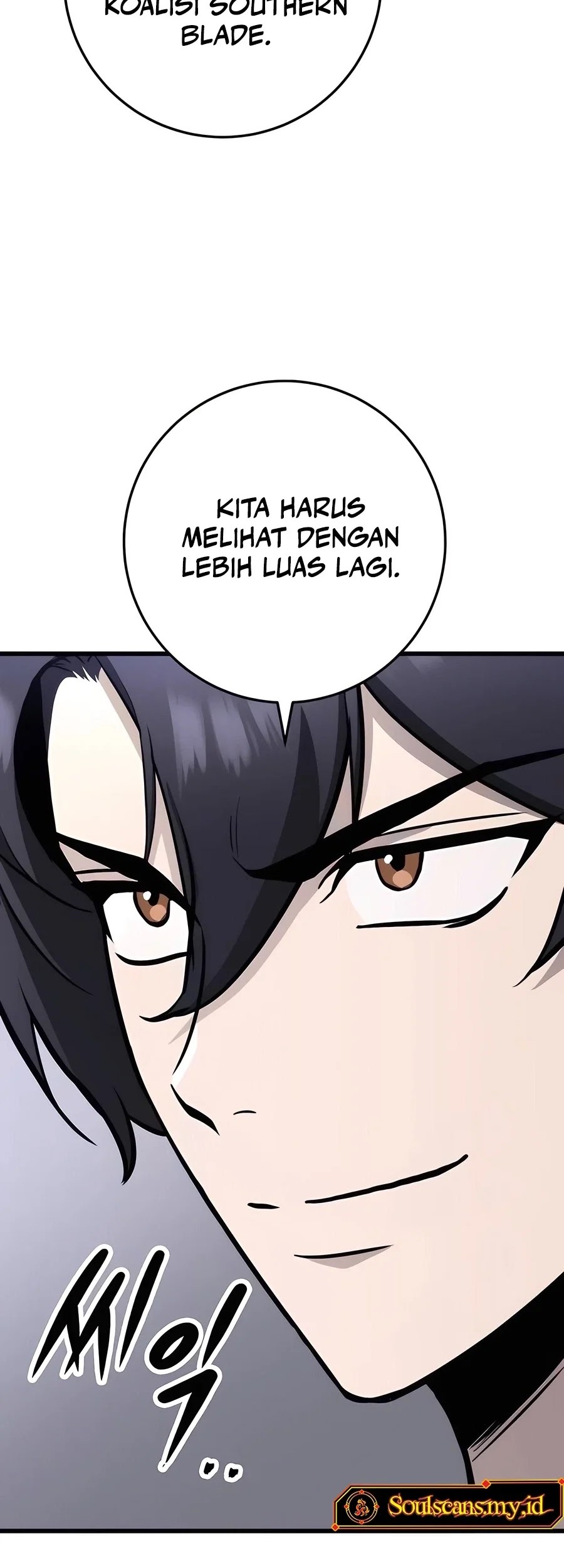 The Emperor’s Sword Chapter 60 - Halaman 52