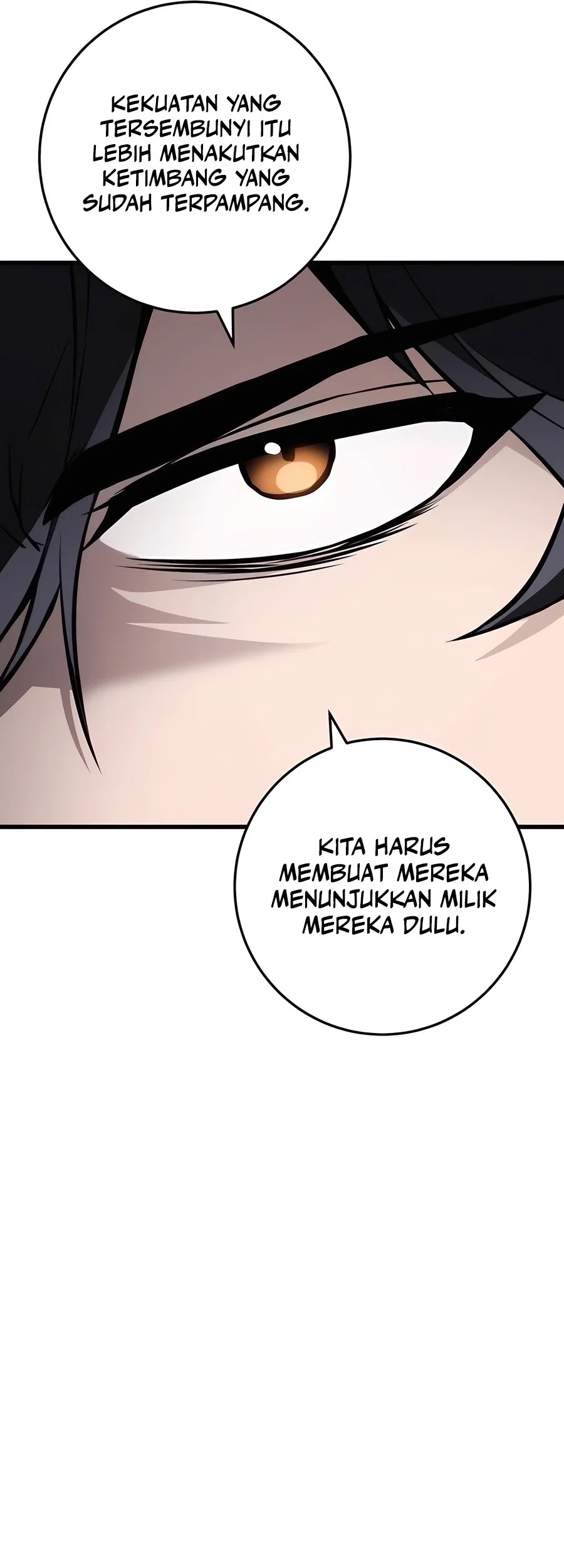 The Emperor’s Sword Chapter 60 - Halaman 55