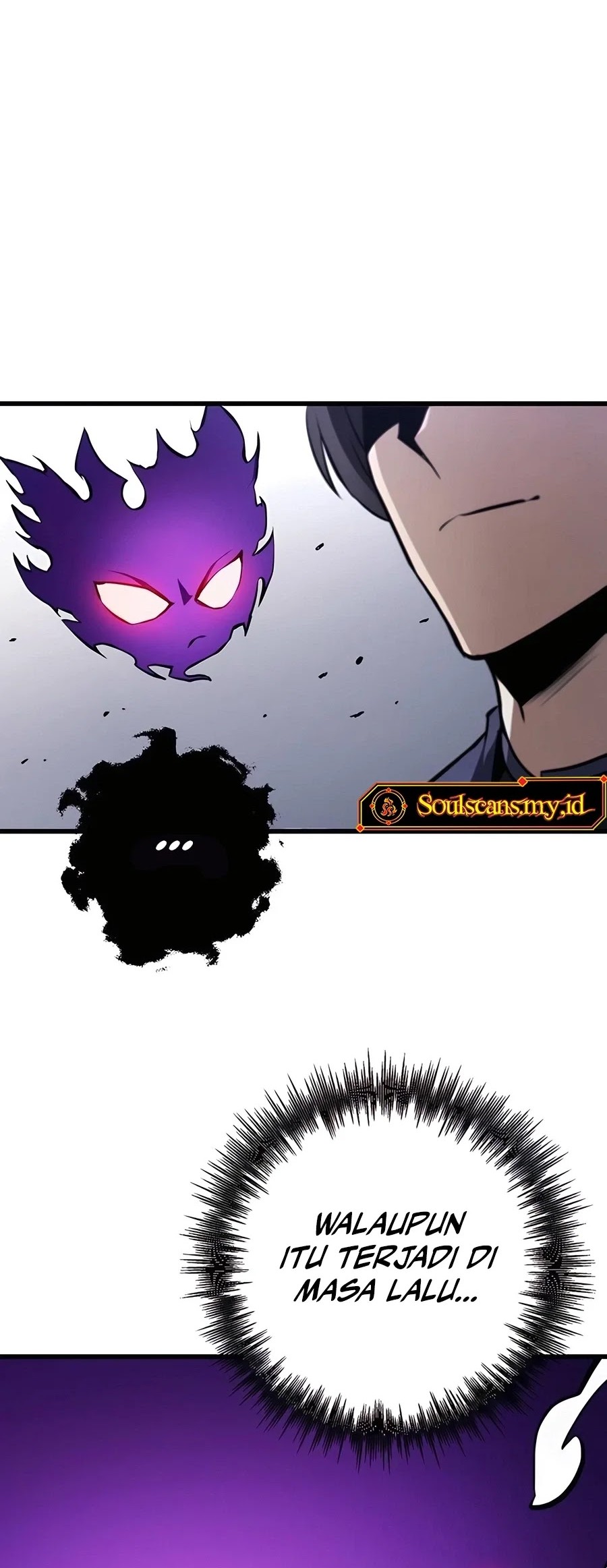 The Emperor’s Sword Chapter 60 - Halaman 64