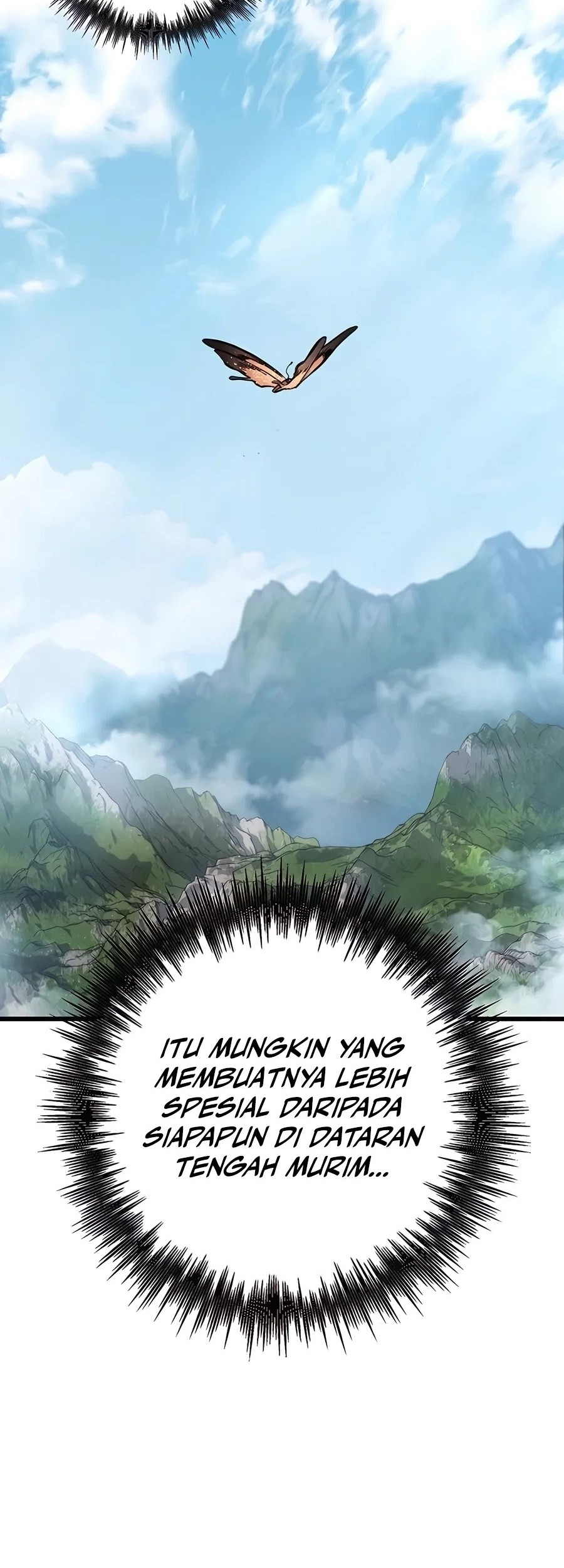 The Emperor’s Sword Chapter 60 - Halaman 66