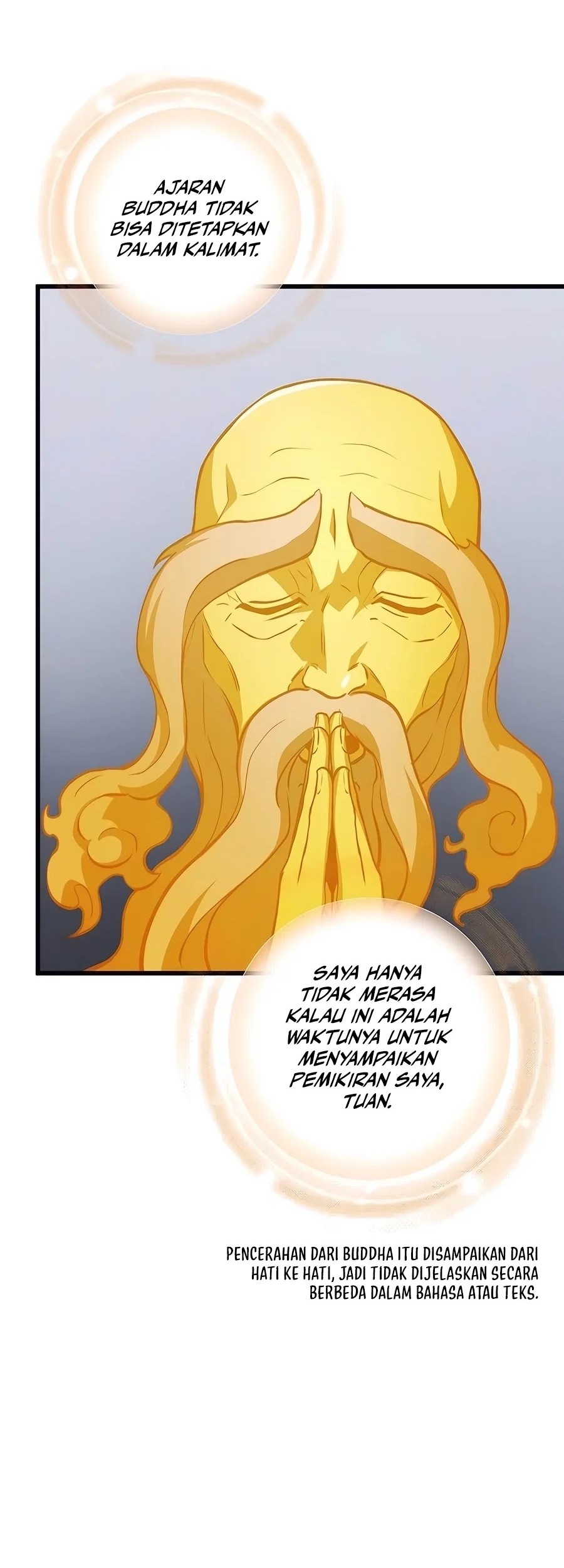 The Emperor’s Sword Chapter 60 - Halaman 68