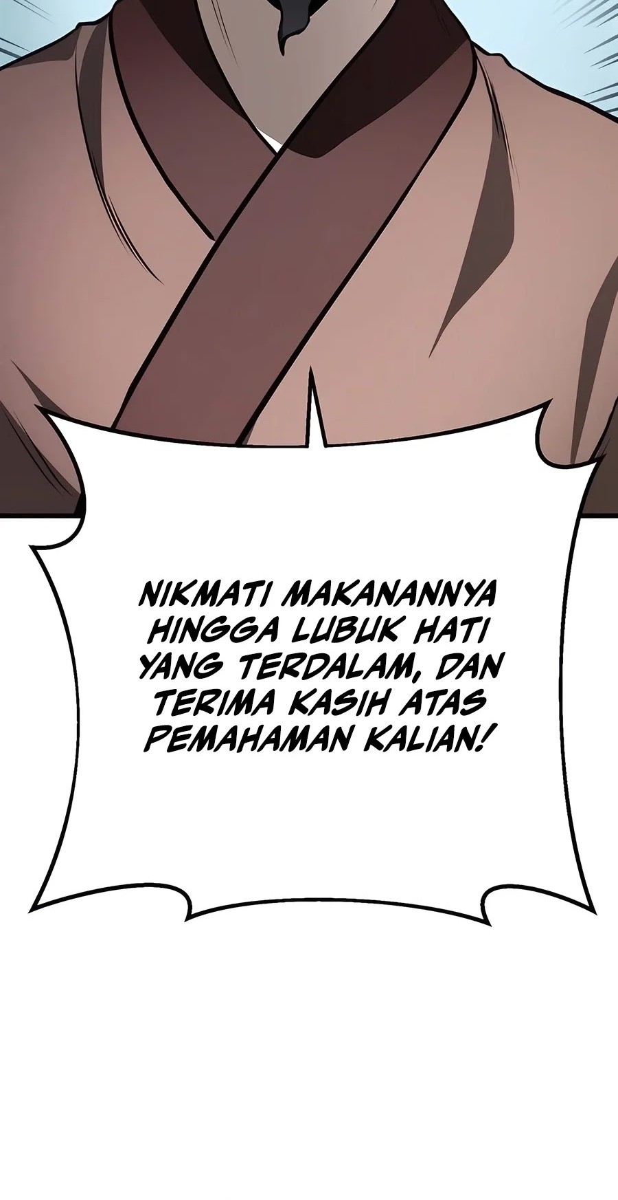 The Emperor’s Sword Chapter 60 - Halaman 74