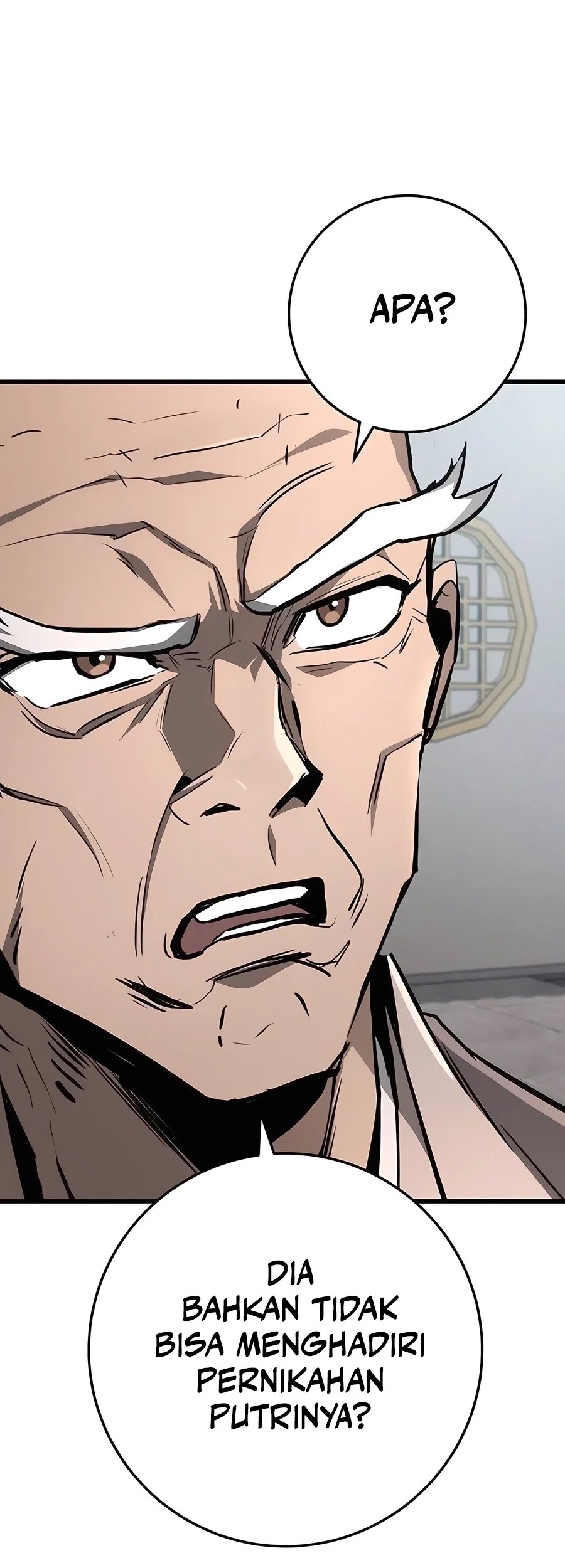 The Emperor’s Sword Chapter 60 - Halaman 80