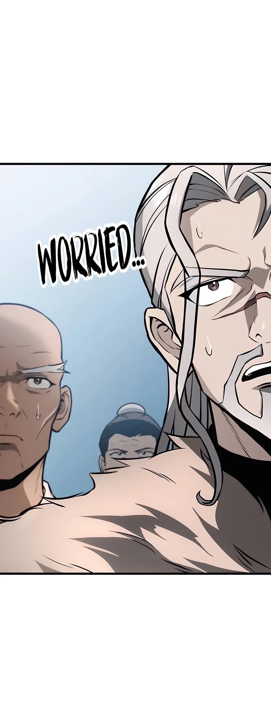 The Emperor’s Sword Chapter 60 - Halaman 87