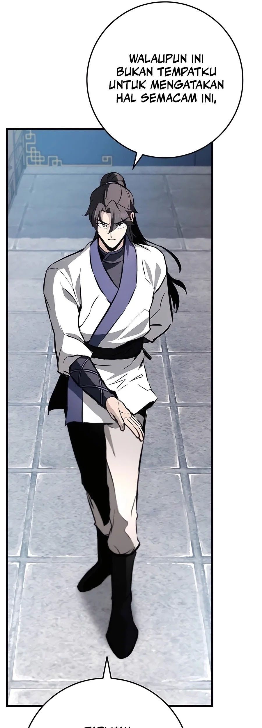 The Emperor’s Sword Chapter 60 - Halaman 88