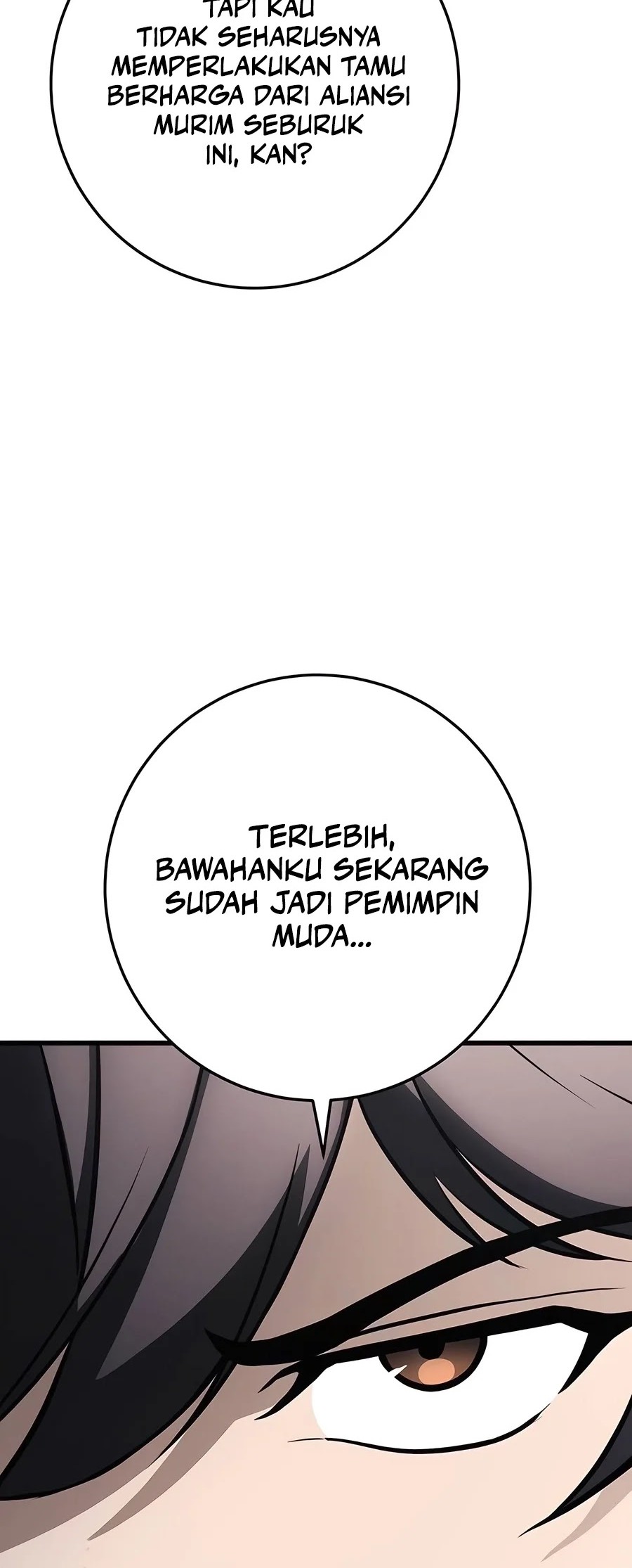 The Emperor’s Sword Chapter 60 - Halaman 89